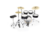 Zildjian Alchem-E Bronze EX E-Drum Kit Zildjian Alchem-E Bronze EX E-Drum Kit